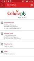 ColorsPly - Dealers captura de pantalla 3