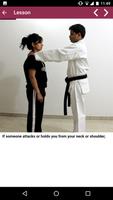 Quick Self-Defense ภาพหน้าจอ 2