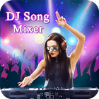 DJ Song Mixer 2018 - DJ Mobile Music Mixer simgesi