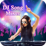 DJ Song Mixer 2018 - DJ Mobile Music Mixer icon