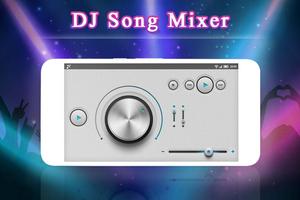 DJ Song Mixer 2018 - DJ Mobile Music Mixer Ekran Görüntüsü 3