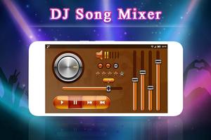 DJ Song Mixer 2018 - DJ Mobile Music Mixer Ekran Görüntüsü 2