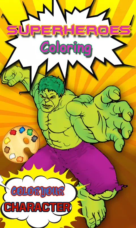 960 Coloring Pages Hulk  Latest HD