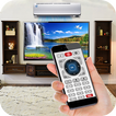 Remote for ALL TV – Universal Remote Simulator