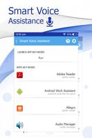 Smart Voice Assistant capture d'écran 2