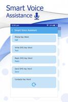 Smart Voice Assistant capture d'écran 3