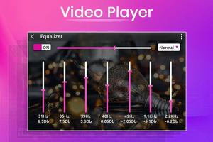 HD Video Player : XX Video Player screenshot 2
