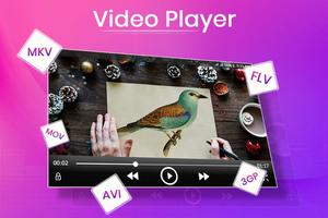 HD Video Player : XX Video Player screenshot 3