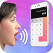 Voice Calculator – Speak and Talk Calculator