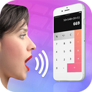 Voice Calculator – Speak and Talk Calculator APK