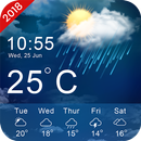 Free Live Weather - Mausam Ka haal APK