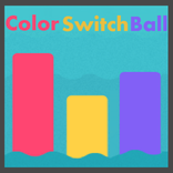 Color Bouncing - Color Switch Ball