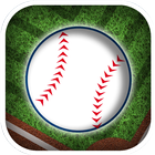 Baseball Ball - Color Switch ikon
