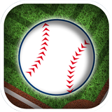 Baseball Ball - Color Switch icône