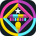 Colors: Classic Swtich icon