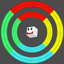 Color Switch Ball Rise APK