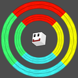 Color Switch Ball Rise