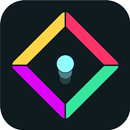 Color Switch Triangle APK