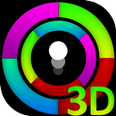 Color Switch 3D Challenge APK