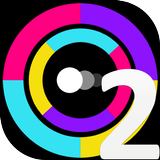 Color Switch 2 icon