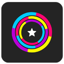 Switch Color Original : Swap Crazy Infinity Wheel APK