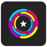 Switch Color Original : Swap Crazy Infinity Wheel