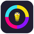 Color Switch Birds icon