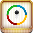 Jump Ball Color Switch APK