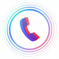 Color Screen-color phone,call flash,call reminder
