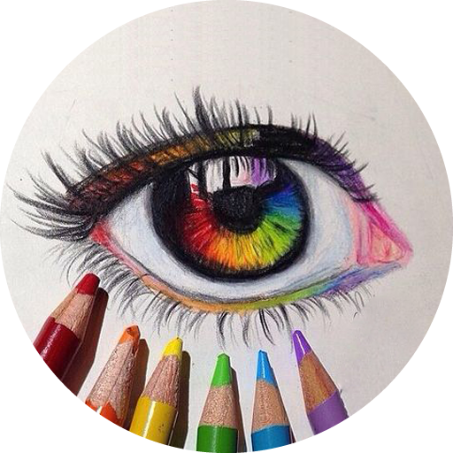 color plus - libro di colorazione per adulti