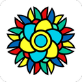 Adult Coloring Book Pages App