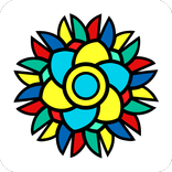 Adult Coloring Book Pages App