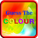 APK Guess The Color- ColorMania
