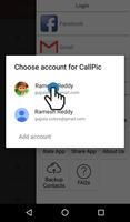CallPic स्क्रीनशॉट 3
