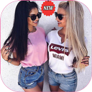 Fashion Colors Girls APK