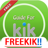 Guide freekik