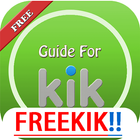 Guide freekik أيقونة