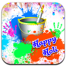 Holi Live Wallpaper HD APK