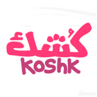 Koshk Comics icon