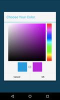 برنامه‌نما Color Light عکس از صفحه