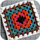 Granny Square Planner APK