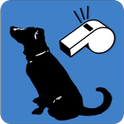 ikon Dog Whistle