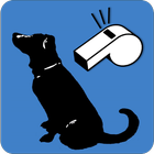 Dog Whistle ไอคอน