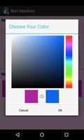 Rain Machine 截图 1