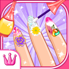 Mother's Day Nails ícone