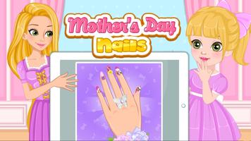 Mother's Day Nails imagem de tela 3