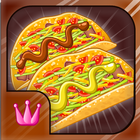 BBQ Steak Tacos icon