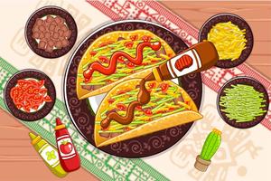 BBQ Steak Tacos ảnh chụp màn hình 3