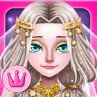 Ice Princess Bridal Makeover icon