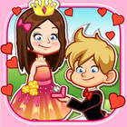 ikon Love Mission：Proposal - free girls games
